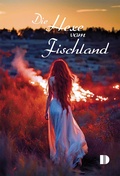 Cover: Die Hexe vom Fischland - Demmler Verlag