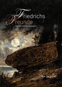 Abbildung von: Friedrichs Freunde - H. W. Fichter Kunsthandel e.K.