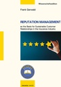 Cover: Reputation Management - MCDP International UG