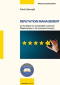 Cover: Reputation Management - MCDP International UG