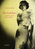 Cover: Die Geliebte - morisel