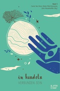 Cover: im handeln verbunden sein - w_orten & meer