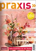 Cover: PRAXIS Nr. 119 - BLOOM'S