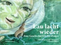Cover: Lau lacht wieder - verlag regionalkultur