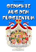 Cover: Gedichte aus dem F&uuml;rstentum - Oldtimertools Verlag