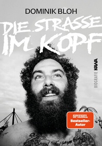 Abbildung von: Die Straße im Kopf - Kampenwand