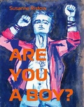 Cover: Susanne Ristow - Are You a Boy? - Verlag Kettler