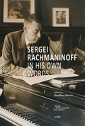 Cover: Sergei Rachmaninoff in His Own Words - Wolke Verlag