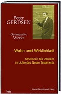 Cover: Wahn und Wirklichkeit - Traugott Bautz