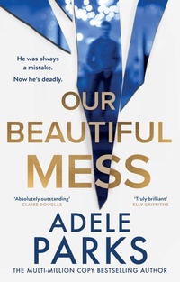 Enlarge image Cover: Our Beautiful Mess - HQ