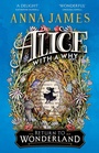 Cover: Alice With a Why - HarperCollins