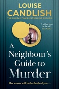 Cover: A Neighbour's Guide to Murder - HQ