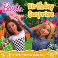 Cover: Barbie Birthday Surprise Picture Book - Farshore