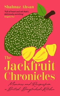 Abbildung von: The Jackfruit Chronicles - HarperNorth