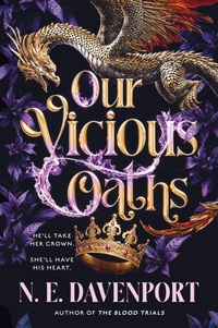 Abbildung von: Our Vicious Oaths - Magpie