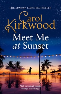 Abbildung von: Meet Me at Sunset - HarperCollins
