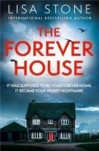 Enlarge image Cover: The Forever House - HarperCollins