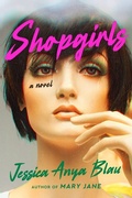 Cover: Shopgirls - HarperCollins