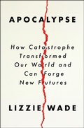 Abbildung von: Apocalypse - HarperCollins