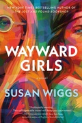 Cover: Wayward Girls - HarperCollins