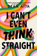 Cover: I Can't Even Think Straight - Collins