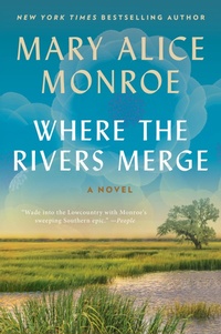 Enlarge image Cover: Where the Rivers Merge - HarperCollins