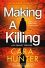 Cover: Making a Killing - HarperCollins