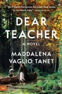 Cover: Dear Teacher - HarperCollins