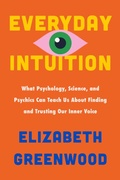 Cover: Everyday Intuition - HarperCollins