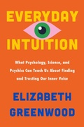 Cover: Everyday Intuition - Collins