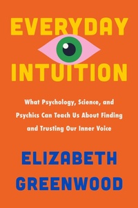 Enlarge image Cover: Everyday Intuition - Collins