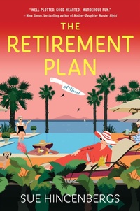 Enlarge image Cover: The Retirement Plan - HarperCollins