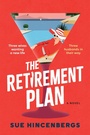 Cover: The Retirement Plan - Collins