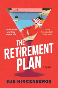 Enlarge image Cover: The Retirement Plan - Collins