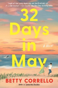 Enlarge image Cover: 32 Days in May - HarperCollins