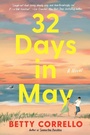 Cover: 32 Days in May - Avon Books