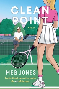 Enlarge image Cover: Clean Point - HarperCollins