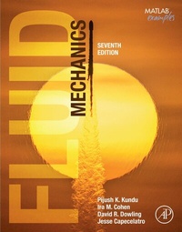 Abbildung von: Fluid Mechanics - Academic Press