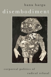 Enlarge image Cover: Disembodiment - Oxford University Press Inc