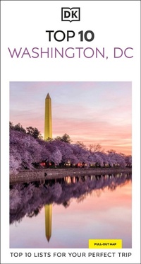 Abbildung von: DK Top 10 Washington, DC - DK Travel