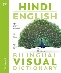 Enlarge image Cover: Hindi English Bilingual Visual Dictionary - DK