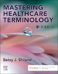 Cover: Mastering Healthcare Terminology - Churchill Livingstone