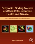 Abbildung von: Fatty Acid-Binding Proteins and Their Roles in Human Health and Disease - Academic Press