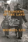 Cover: Strangers in the Land - Doubleday & Co Inc.