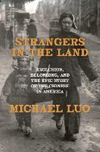 Enlarge image Cover: Strangers in the Land - Doubleday & Co Inc.