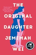 Cover: The Original Daughter: A GMA Book Club Pick - Doubleday