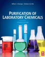 Bild: Purification of Laboratory Chemicals - Butterworth-Heinemann