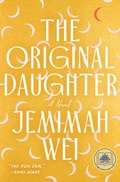 Cover: The Original Daughter: A GMA Book Club Pick - Doubleday & Co Inc.