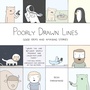 Cover: Poorly Drawn Lines - Plume