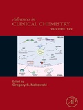 Abbildung von: Advances in Clinical Chemistry - Academic Press
